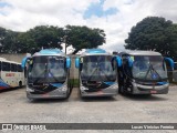 BBTT - Benfica Barueri Transporte e Turismo 1912 na cidade de Sorocaba, São Paulo, Brasil, por Lucas Vinicius Ferreira. Número da foto: #10780332.