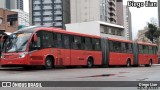 Cristo Rei > CCD Transporte Coletivo > SPE Via Mobilidade S/A DE721 na cidade de Curitiba, Paraná, Brasil, por Diego Lian. Número da foto: #:id.