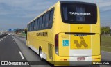 Viação Itapemirim 9707 na cidade de São Paulo, São Paulo, Brasil, por Mateus Vinte. Número da foto: #10779414.