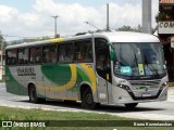 Exclusiva Turismo 3290 na cidade de Franco da Rocha, São Paulo, Brasil, por Bruno Kozeniauskas. Número da foto: #:id.