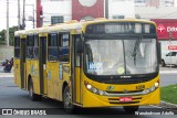 AVP - Auto Viação Paraíso 5358 na cidade de Aracaju, Sergipe, Brasil, por Wangledyson Adolfo. Número da foto: #:id.