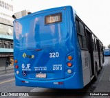 ANSAL - Auto Nossa Senhora de Aparecida 320 na cidade de Juiz de Fora, Minas Gerais, Brasil, por Richard Aquino. Número da foto: #:id.