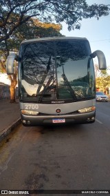 Leal Turismo 2700 na cidade de Belo Horizonte, Minas Gerais, Brasil, por MARCELO CORREIA. Número da foto: #10779033.