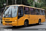 Cristo Rei > CCD Transporte Coletivo > SPE Via Mobilidade S/A DN607 na cidade de Curitiba, Paraná, Brasil, por Claudio Cesar. Número da foto: #:id.