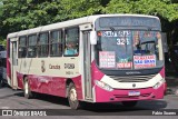 Viação Santa Rosa CV-32604 na cidade de Belém, Pará, Brasil, por Fabio Soares. Número da foto: #10781051.