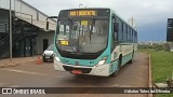 UTB - União Transporte Brasília 1720 na cidade de Taguatinga, Distrito Federal, Brasil, por Udiston Teles de Oliveira. Número da foto: #:id.
