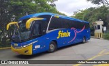 Rápido Expresso Fênix Viação 37525 na cidade de São Paulo, São Paulo, Brasil, por Helder Fernandes da Silva. Número da foto: #:id.