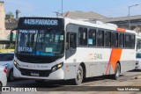 Evanil Transportes e Turismo RJ 132.001 na cidade de Rio de Janeiro, Rio de Janeiro, Brasil, por Yaan Medeiros. ID da foto: :id.