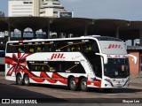 JBL Turismo 8500 na cidade de Porto Alegre, Rio Grande do Sul, Brasil, por Shayan Lee. Número da foto: #10778672.
