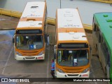 Auto Viação Marechal Brasília 442623 na cidade de Brasília, Distrito Federal, Brasil, por Marlon Mendes da Silva Souza. Número da foto: #:id.