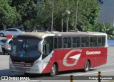 Expresso Gardenia 4075 na cidade de Aparecida, São Paulo, Brasil, por Rodrigo  Aparecido. Número da foto: #10780399.