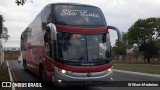 Expresso São Luiz 7830 na cidade de Brasília, Distrito Federal, Brasil, por William Medeiros. Número da foto: #10780943.