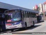 ATT - Alto Tietê Transportes 47.169 na cidade de Mogi das Cruzes, São Paulo, Brasil, por Gilberto Mendes dos Santos. Número da foto: #:id.