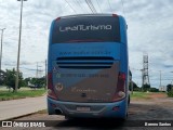 Leal Transporte e Turismo 1179 na cidade de Samambaia, Distrito Federal, Brasil, por Brenno Santos. Número da foto: #10777640.
