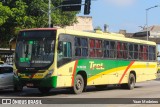 TREL - Transturismo Rei RJ 165.326 na cidade de Rio de Janeiro, Rio de Janeiro, Brasil, por Yaan Medeiros. Número da foto: #:id.