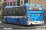 Real Star SA 010 na cidade de Comas, Lima, Lima Metropolitana, Peru, por Anthonel Cruzado. Número da foto: #10777729.