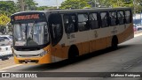 Belém Rio Transportes BD-182 na cidade de Belém, Pará, Brasil, por Matheus Rodrigues. ID da foto: :id.