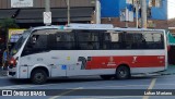 Allibus Transportes 4 5481 na cidade de São Paulo, São Paulo, Brasil, por Lohan Mariano. Número da foto: #10778965.
