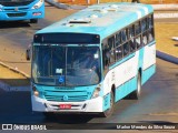 UTB - União Transporte Brasília 1320 na cidade de Brasília, Distrito Federal, Brasil, por Marlon Mendes da Silva Souza. Número da foto: #:id.
