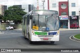 Viação Modelo 9183 na cidade de Aracaju, Sergipe, Brasil, por Wangledyson Adolfo. Número da foto: #:id.