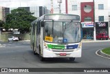 Viação Modelo 9183 na cidade de Aracaju, Sergipe, Brasil, por Wangledyson Adolfo. ID da foto: :id.