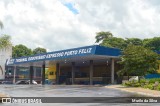 Terminais Rodoviários e Urbanos PORTO FELIZ-SP na cidade de Porto Feliz, São Paulo, Brasil, por Murilo da Silva. Número da foto: #10778014.