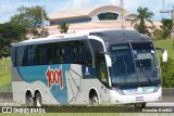 Auto Viação 1001 RJ 108.1089 na cidade de São José dos Campos, São Paulo, Brasil, por Everaldo Bordini. Número da foto: #:id.