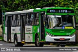 Viação Santa Brígida 1 0639 na cidade de São Paulo, São Paulo, Brasil, por Lucas Souto do Prado. Número da foto: #:id.