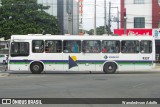 Viação Modelo 9337 na cidade de Aracaju, Sergipe, Brasil, por Wangledyson Adolfo. Número da foto: #:id.