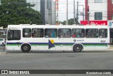 Viação Modelo 9337 na cidade de Aracaju, Sergipe, Brasil, por Wangledyson Adolfo. ID da foto: :id.