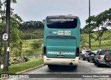 Ribeiro Turismo 2850 na cidade de Petrópolis, Rio de Janeiro, Brasil, por Gustavo Silva Andrade. Número da foto: #10779971.