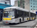 Viação Metrópole Paulista - Zona Leste 3 1086 na cidade de São Paulo, São Paulo, Brasil, por José Vitor Oliveira Soares. Número da foto: #:id.