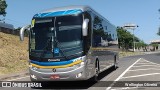Viação Cometa 18539 na cidade de Campinas, São Paulo, Brasil, por Wellington Oliveira. Número da foto: #:id.