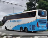 Emtram 5330 na cidade de São Paulo, São Paulo, Brasil, por José Vitor Oliveira Soares. Número da foto: #:id.