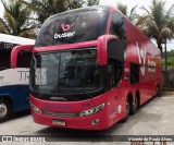 Buser Brasil Tecnologia 10398 na cidade de Belo Horizonte, Minas Gerais, Brasil, por Vicente de Paulo Alves. Número da foto: #10778998.
