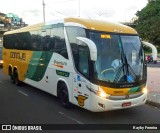 Empresa Gontijo de Transportes 18165 na cidade de Salvador, Bahia, Brasil, por Kayky Ferreira. Número da foto: #10777748.