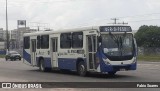 Transportes Águas Lindas BL-91603 na cidade de Ananindeua, Pará, Brasil, por Fabio Soares. Número da foto: #:id.