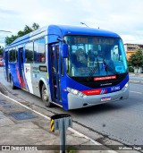 BBTT - Benfica Barueri Transporte e Turismo 27.665 na cidade de Carapicuíba, São Paulo, Brasil, por Matheus Zaghi. Número da foto: #10780396.