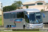 Auto Viação MM Souza Turismo 19011 na cidade de São José dos Campos, São Paulo, Brasil, por Everaldo Bordini. Número da foto: #:id.