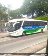 Bel-Tour Transportes e Turismo 356 na cidade de Rio de Janeiro, Rio de Janeiro, Brasil, por Natan Lima. ID da foto: :id.