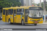 AVP - Auto Viação Paraíso 5361 na cidade de Aracaju, Sergipe, Brasil, por Wangledyson Adolfo. ID da foto: :id.