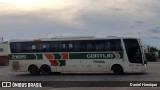 Empresa Gontijo de Transportes 21015 na cidade de Paulo Afonso, Bahia, Brasil, por Daniel Henrique. Número da foto: #10781171.