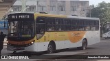 Empresa São Salvador 2 109 na cidade de Campos dos Goytacazes, Rio de Janeiro, Brasil, por Jeremias Barcelos. Número da foto: #:id.