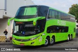 FlixBus Transporte e Tecnologia do Brasil 20000 na cidade de Rio de Janeiro, Rio de Janeiro, Brasil, por Yaan Medeiros. Número da foto: #:id.