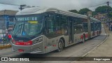 Viação Campo Belo 7 1250 na cidade de São Paulo, São Paulo, Brasil, por Diego Lugano. Número da foto: #:id.