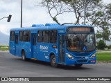 Biguaçu Transportes Coletivos Administração e Participação 1403 na cidade de Florianópolis, Santa Catarina, Brasil, por Henrique Moreira Rodrigues. Número da foto: #:id.