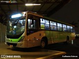 Viação Garcia 81168 na cidade de Londrina, Paraná, Brasil, por Guilherme Estevan. Número da foto: #10779268.