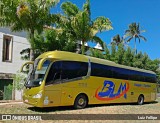 BLM Viagens e Turismo 1129 na cidade de Cabo de Santo Agostinho, Pernambuco, Brasil, por Luiz Fellipe. ID da foto: :id.