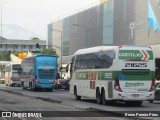 Empresa Gontijo de Transportes 21625 na cidade de Rio de Janeiro, Rio de Janeiro, Brasil, por Bruno Pereira Pires. Número da foto: #10778044.