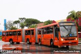 Auto Viação Redentor HD242 na cidade de Curitiba, Paraná, Brasil, por Paulo Henrique Pereira Borges. Número da foto: #10780669.